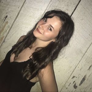 Meet your Posher, Lillian